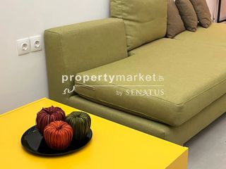 Studio / γκαρσονιέρα 40 τ.μ. για ενοικίαση, Αθήνα - Νότια Προάστια, Καλλιθέα-thumb-2