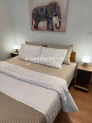 Studio / γκαρσονιέρα 40 τ.μ. για ενοικίαση, Αθήνα - Νότια Προάστια, Καλλιθέα-thumb-5