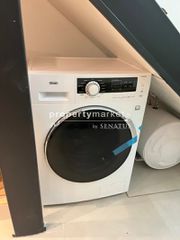 Studio / γκαρσονιέρα 40 τ.μ. για ενοικίαση, Αθήνα - Νότια Προάστια, Καλλιθέα-thumb-12