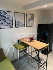 Studio / γκαρσονιέρα 40 τ.μ. για ενοικίαση, Αθήνα - Νότια Προάστια, Καλλιθέα-thumb-6