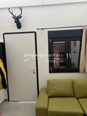 Studio / γκαρσονιέρα 40 τ.μ. για ενοικίαση, Αθήνα - Νότια Προάστια, Καλλιθέα-thumb-4