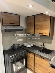 Studio / γκαρσονιέρα 40 τ.μ. για ενοικίαση, Αθήνα - Νότια Προάστια, Καλλιθέα-thumb-10