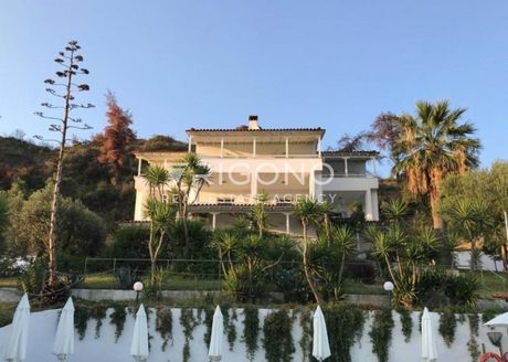 Hotel 417sqm for sale-Kassandra » Moles Kalives