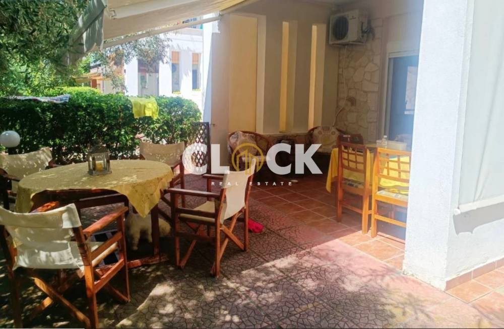 Διαμέρισμα 65 τ.μ. προς πώληση, Μόλες Καλύβες