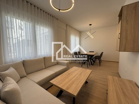 Apartment 75sqm for sale-Agia Paraskevi » Agios Ioannis