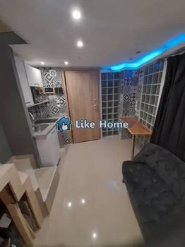 Loft 22 τ.μ. για ενοικίαση