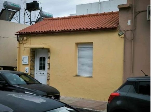 Μονοκατοικία 52 τ.μ. για πώληση, Ν. Χανίων, Χανιά