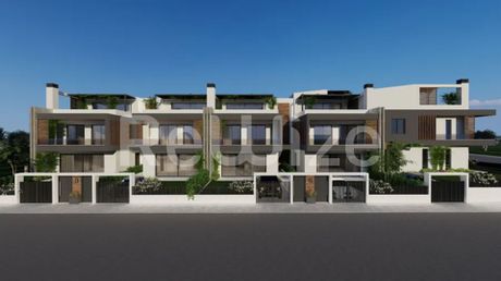 Maisonette 245sqm for sale-Thermi » Center Of Thermi