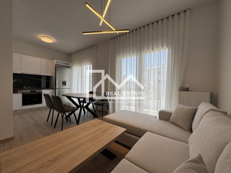 Apartment 68sqm for sale-Agia Paraskevi » Kontopefko