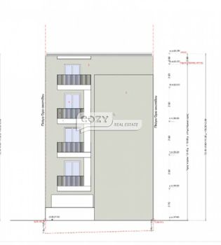 Apartment 67sqm for sale-Evosmos » Center