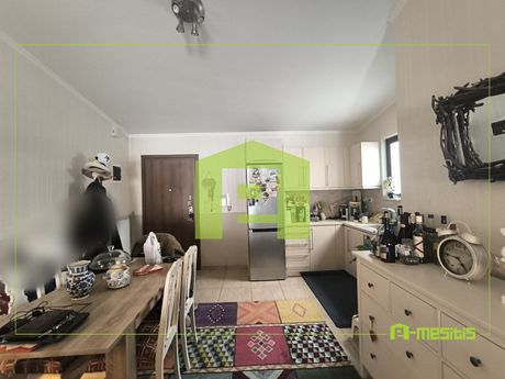 Apartment 65sqm for sale-Patra » Skagiopouleio