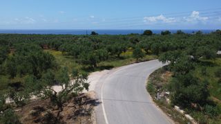 Οικόπεδο 6.430 τ.μ. για πώληση, Μεσσηνία, Γαργαλιάνοι-thumb-1