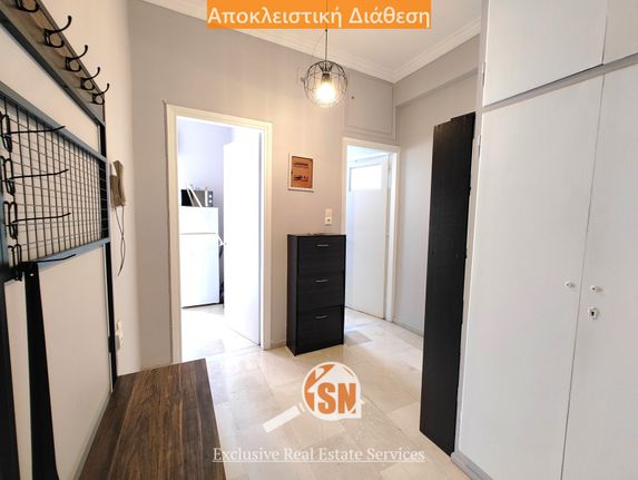 Διαμέρισμα 34 τ.μ. για ενοικίαση, Αχαΐα, Πάτρα