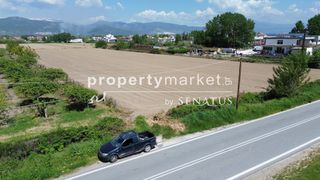 Αγροτεμάχια 13.680 τ.μ. για πώληση, Ν. Καβάλας, Χρυσούπολη-thumb-6