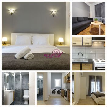 Apartment 50sqm for sale-Neos Kosmos » Kinosargous