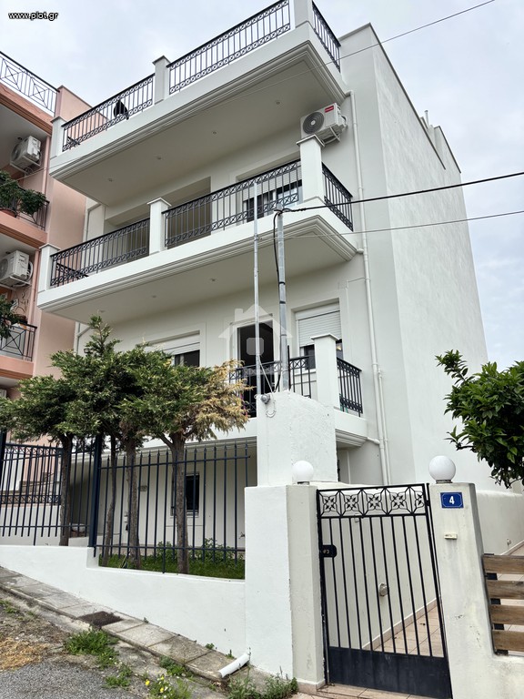 Μεζονέτα 163 τ.μ. πρός πώληση, Μαγνησία, Βόλος
