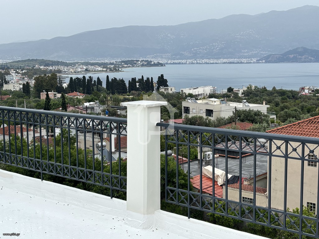 Μεζονέτα 163 τ.μ. πρός πώληση, Μαγνησία, Βόλος