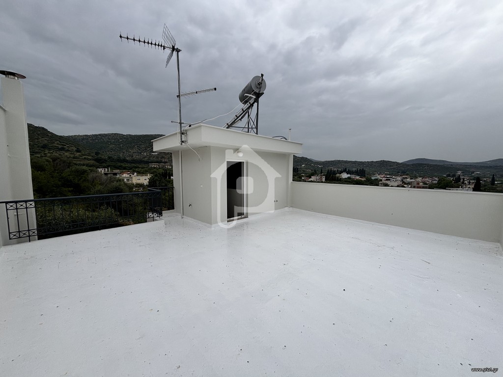 Μεζονέτα 163 τ.μ. πρός πώληση, Μαγνησία, Βόλος