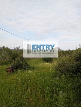 Land plot 650sqm for sale-Akrotiri » Kathiana