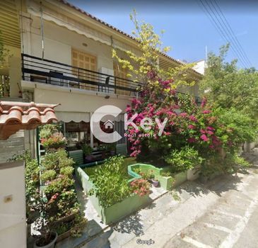Διαμέρισμα 84τ.μ. για πώληση-Παλαιό φάληρο » Κέντρο