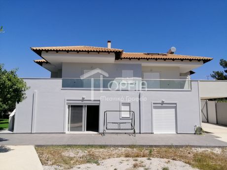 Μονοκατοικία 250τ.μ. για πώληση-Καλύβια θορικού » Λαγονήσι