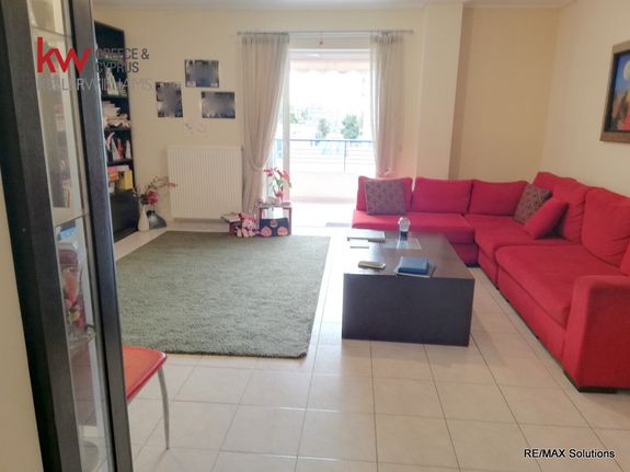 Apartment 85 sqm for rent, Athens - South, Agios Dimitrios