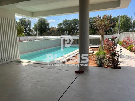 Maisonette 240sqm for rent-Vari - Varkiza