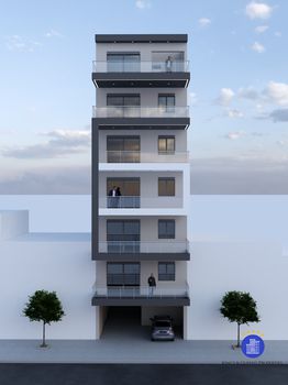 Maisonette 125sqm for sale-Kalithea