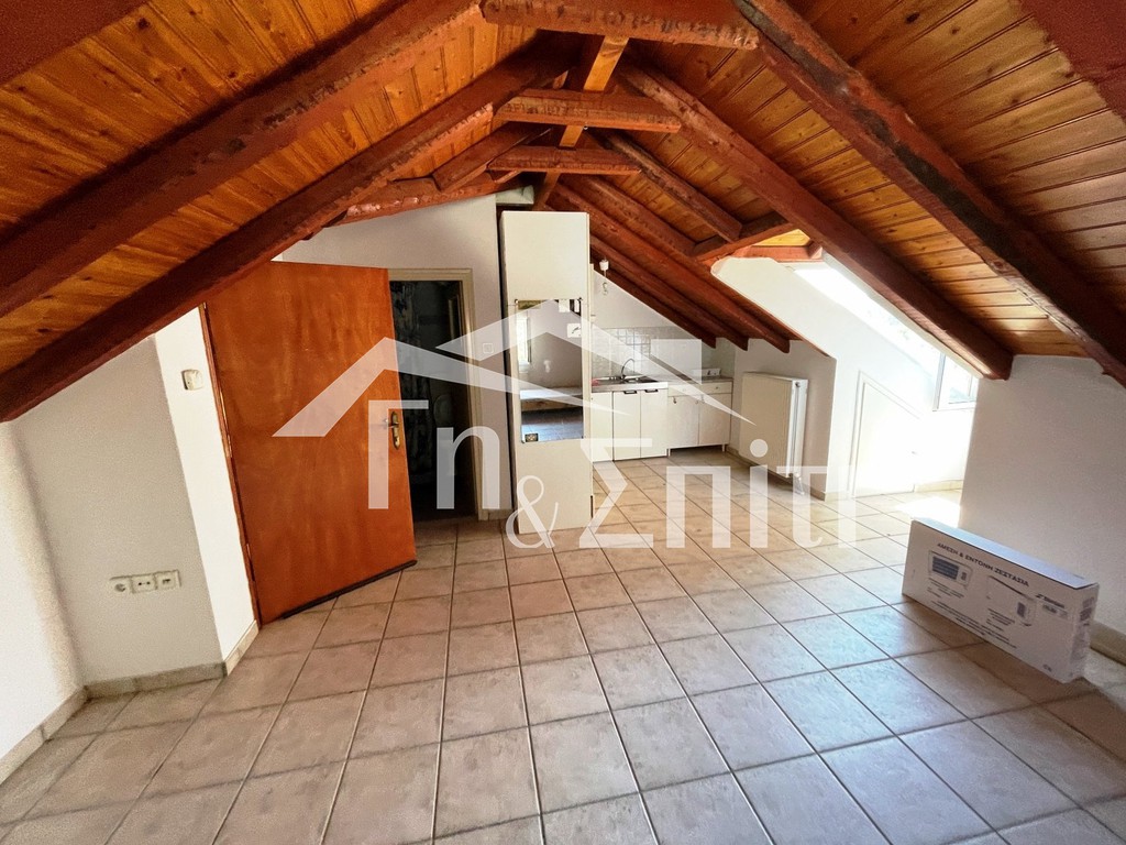Studio / γκαρσονιέρα 34 τ.μ. προς ενοικίαση, Κέντρο Ιωαννίνων