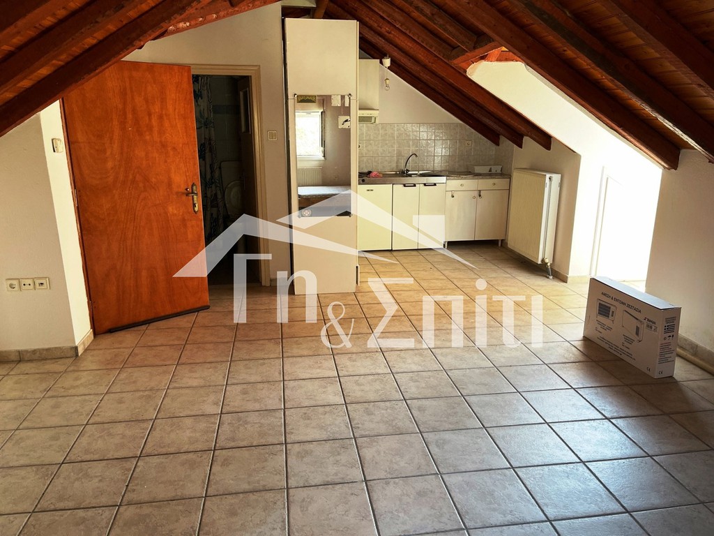 Studio / γκαρσονιέρα 34 τ.μ. προς ενοικίαση, Κέντρο Ιωαννίνων