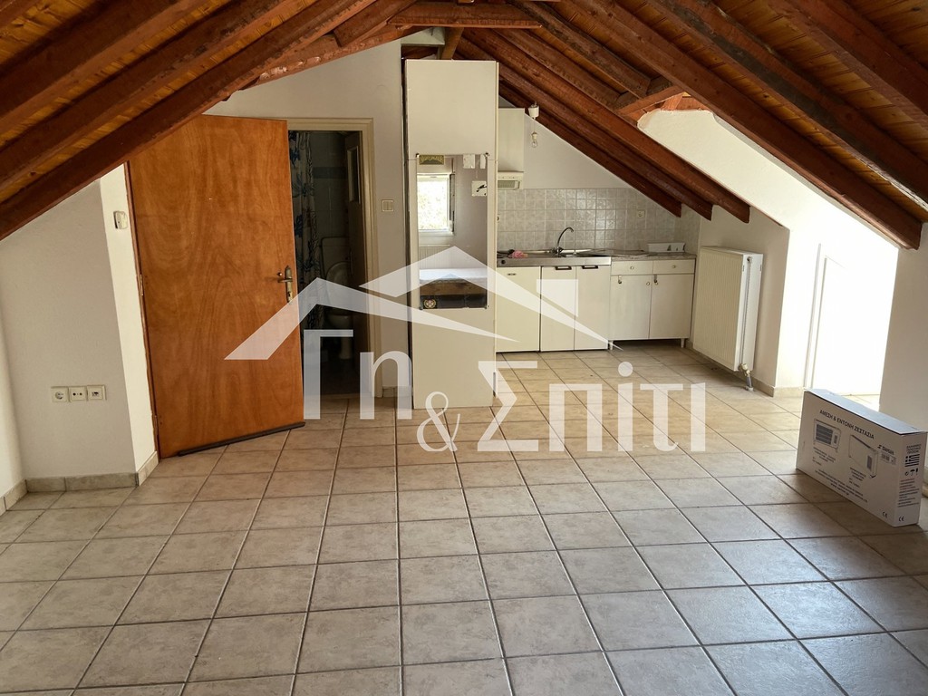 Studio / γκαρσονιέρα 34 τ.μ. προς ενοικίαση, Κέντρο Ιωαννίνων