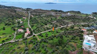 Οικόπεδο 620 τ.μ. για πώληση, Αργολίδα, Κρανίδι-thumb-9
