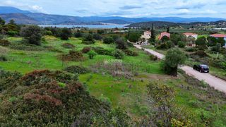 Οικόπεδο 620 τ.μ. για πώληση, Αργολίδα, Κρανίδι-thumb-1