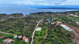 Οικόπεδο 620 τ.μ. για πώληση, Αργολίδα, Κρανίδι-thumb-5