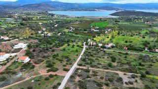 Οικόπεδο 620 τ.μ. για πώληση, Αργολίδα, Κρανίδι-thumb-3