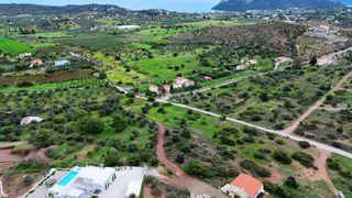 Οικόπεδο 620 τ.μ. για πώληση, Αργολίδα, Κρανίδι-thumb-12