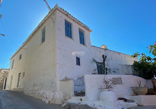 Μονοκατοικία 167 τ.μ. για πώληση, Αργολίδα, Κρανίδι