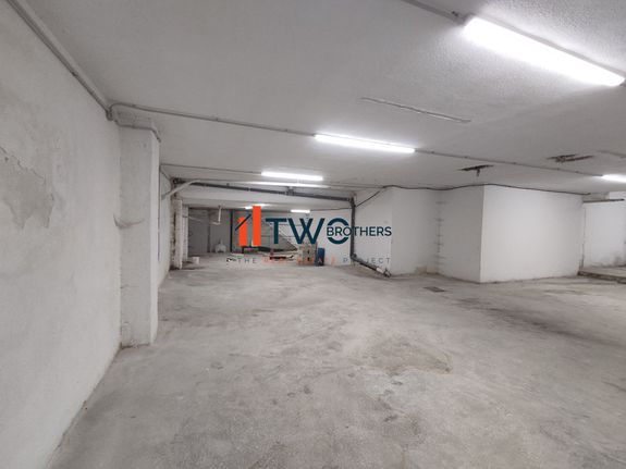 Store 505 sqm for rent, Athens - South, Vironas