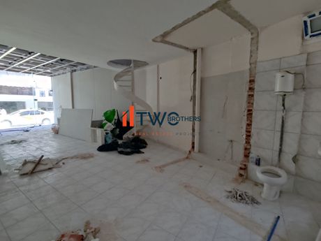 Store 505sqm for rent-Vironas