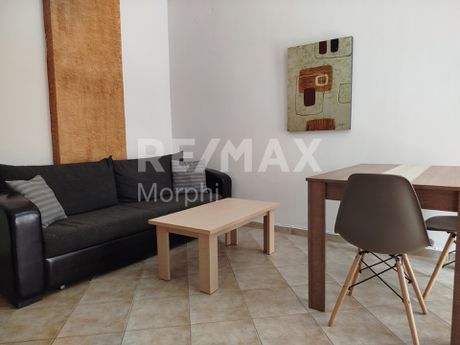 Studio 45sqm for rent-Komotini