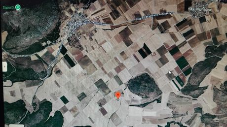 Αγροτεμάχια 12.500 τ.μ. πρός πώληση