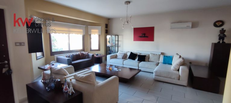 Μονοκατοικία 255 τ.μ. για ενοικίαση, Λευκωσία