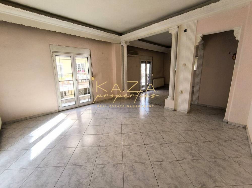 Διαμέρισμα 92 τ.μ. πρός πώληση, Θεσσαλονίκη - Περιφ/Κοί Δήμοι, Εύοσμος