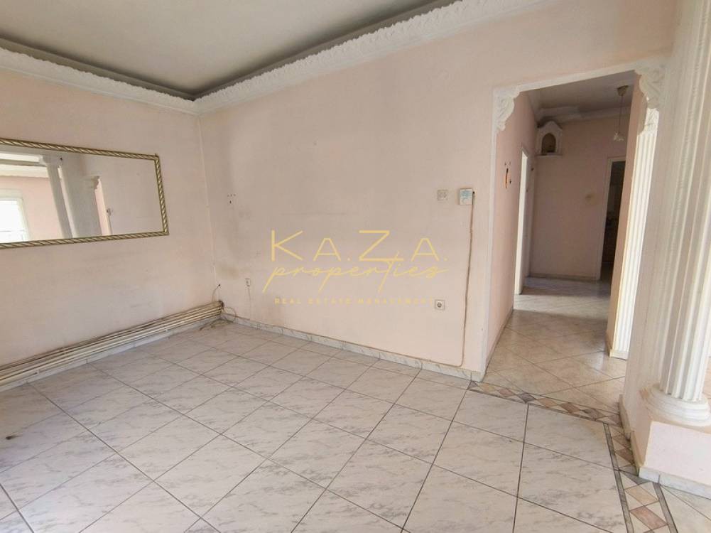 Διαμέρισμα 92 τ.μ. πρός πώληση, Θεσσαλονίκη - Περιφ/Κοί Δήμοι, Εύοσμος