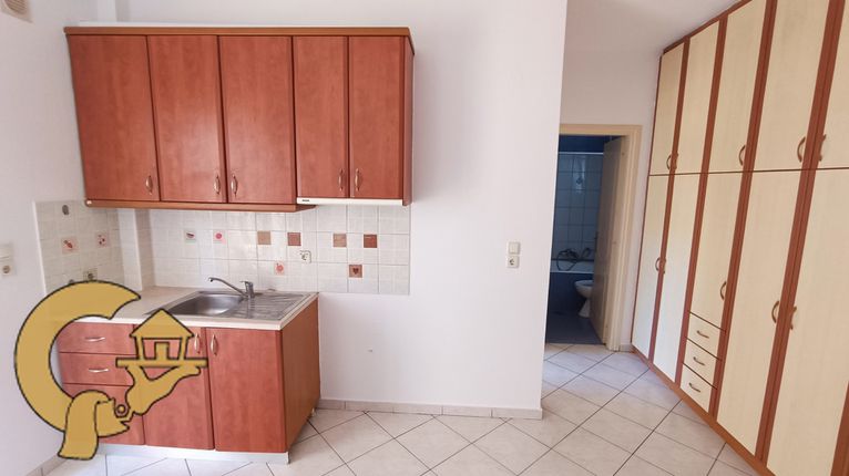 Studio 40 sqm for rent, Ioannina Prefecture, Anatoli
