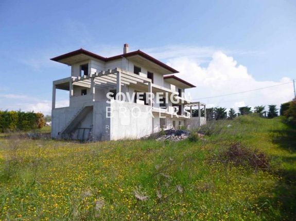 Μονοκατοικία 420 τ.μ. για πώληση, Θεσσαλονίκη - Περιφ/Κοί Δήμοι, Θέρμη