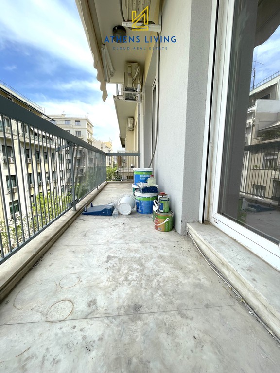 Διαμέρισμα 78 τ.μ. προς πώληση, Ακαδημία Αθήνας