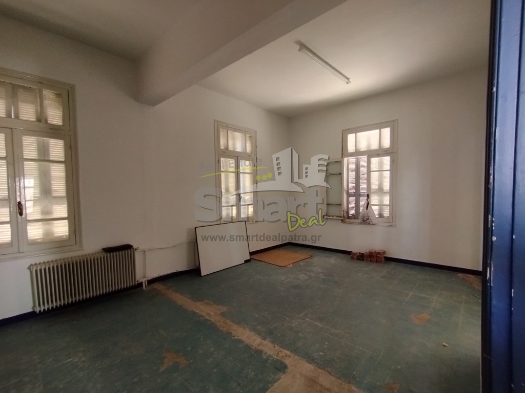 Γραφείο 170 τ.μ. πρός ενοικίαση, Αχαΐα, Πάτρα