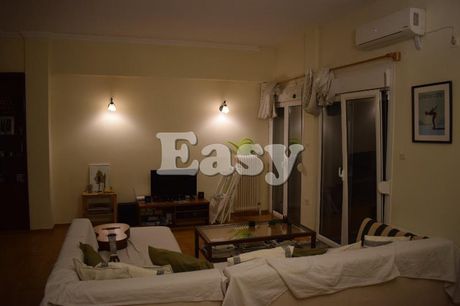 Apartment 96sqm for sale-Neos Kosmos » Center