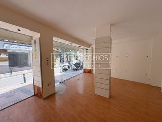 Κατάστημα 35 τ.μ. προς πώληση, Πόλη Χίου-thumb-3